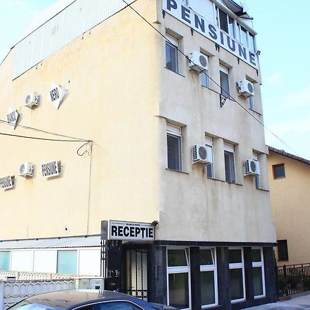Pensiunea Bianco Nero Timisoara Luaran gambar