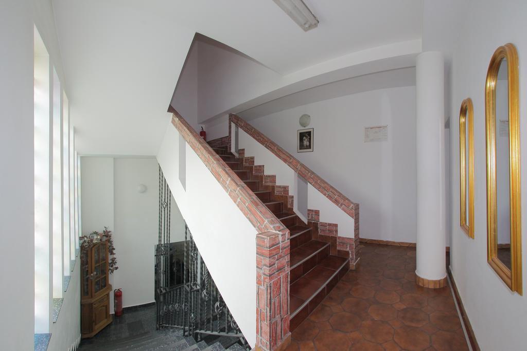 Pensiunea Bianco Nero Timisoara Luaran gambar