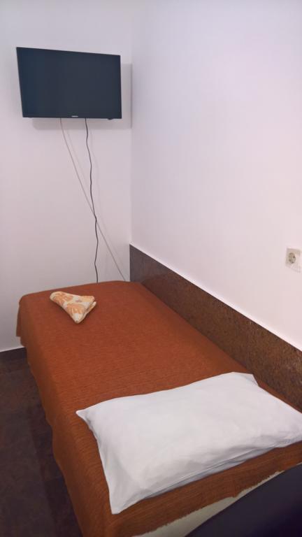 Pensiunea Bianco Nero Timisoara Luaran gambar