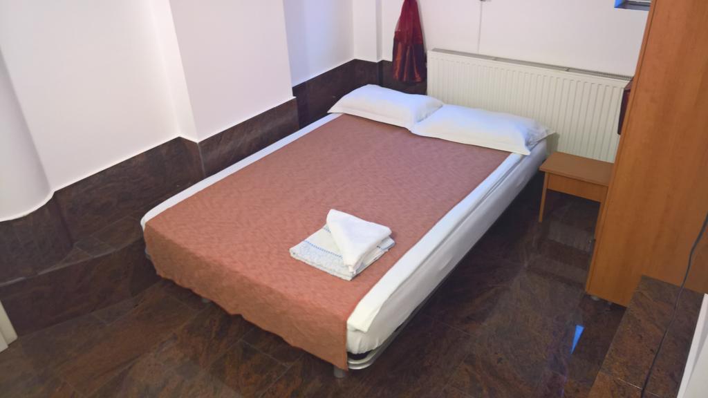 Pensiunea Bianco Nero Timisoara Luaran gambar
