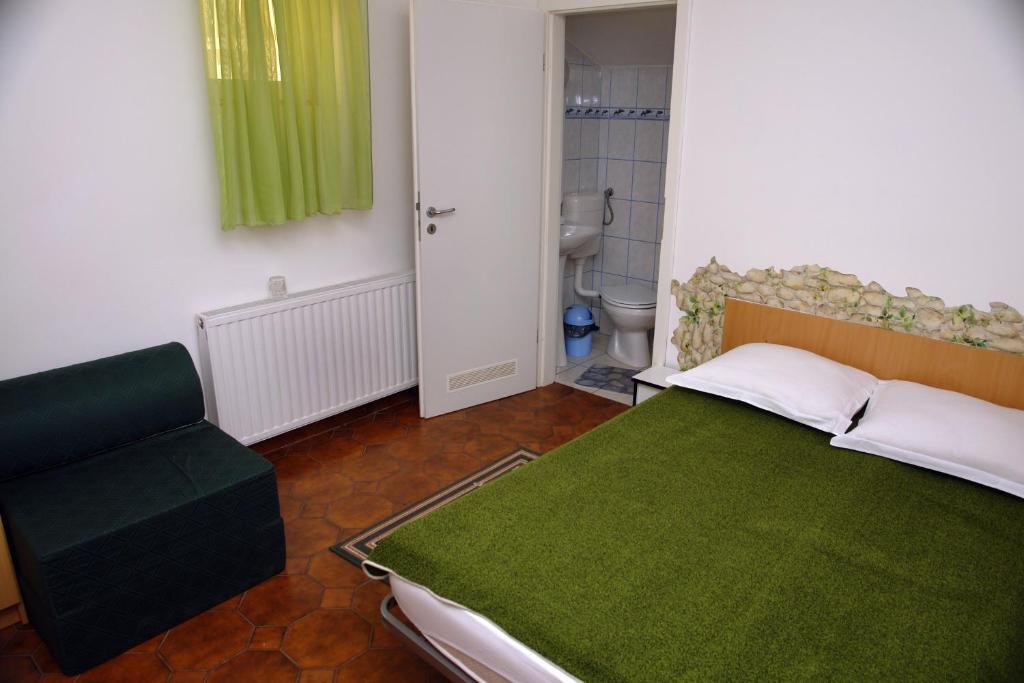 Pensiunea Bianco Nero Timisoara Bilik gambar