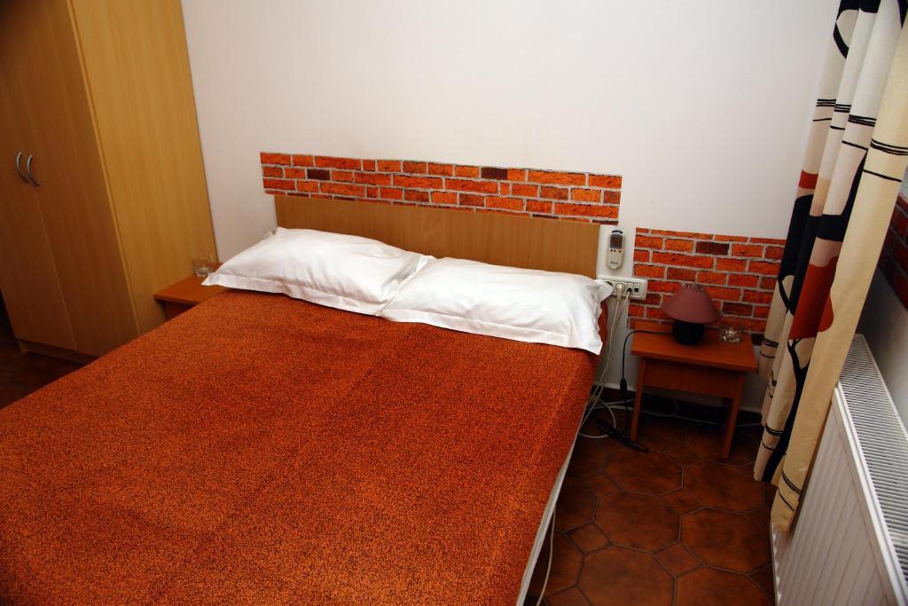 Pensiunea Bianco Nero Timisoara Bilik gambar
