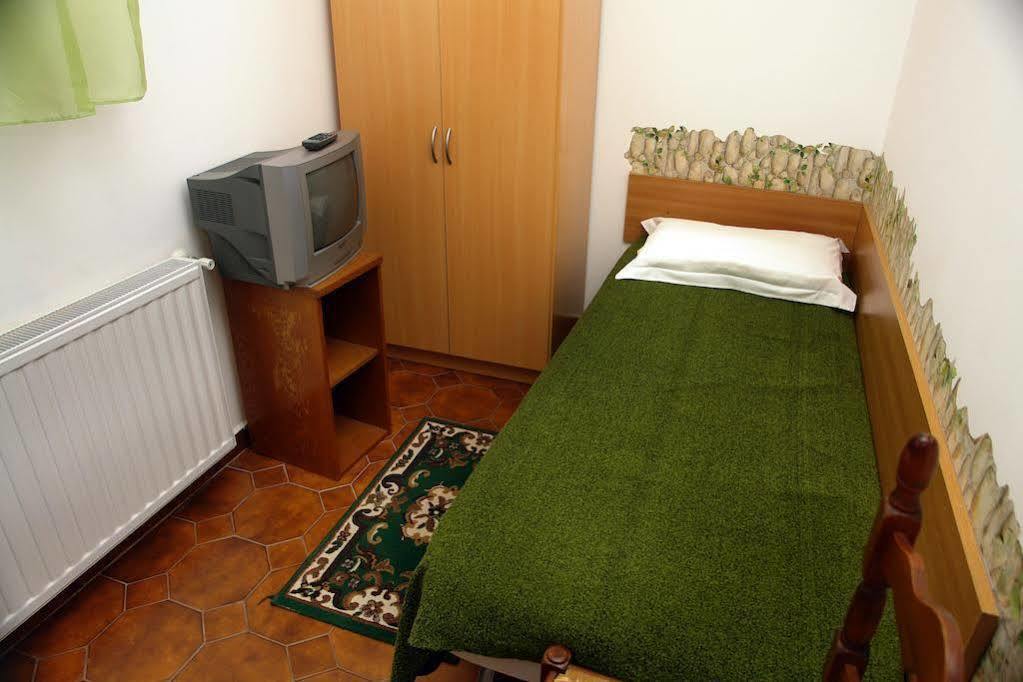Pensiunea Bianco Nero Timisoara Luaran gambar
