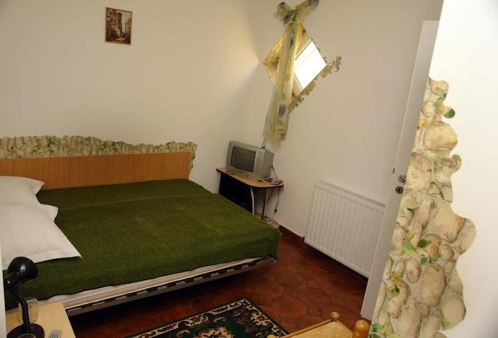 Pensiunea Bianco Nero Timisoara Luaran gambar